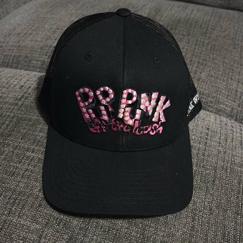Barstool Pup Punk Band Hat